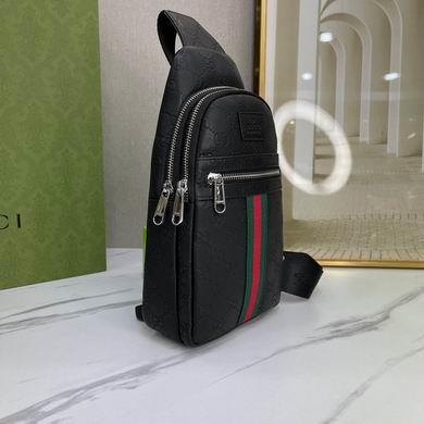 Replica Gucci Bags 1:1 318 16X29X7cm WP