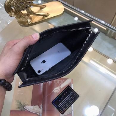 Replica Gucci Bags 1:1 C11119 26X20X6cm WP 2colour