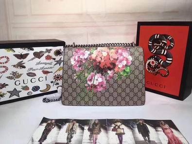 Replica Gucci Bags 1:1 Dionysus 403348 30x20.5x11.5cm df05
