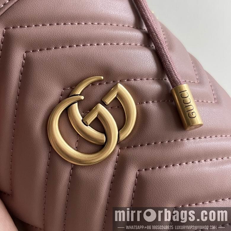 Replica Gucci Bags 1:1 575163 19X17cm DF 2