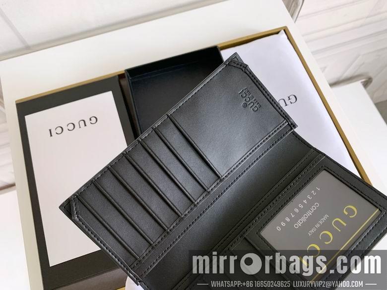 Replica Gucci Bags 1:1 451275 17.5X8.5X1.5cm YG 3