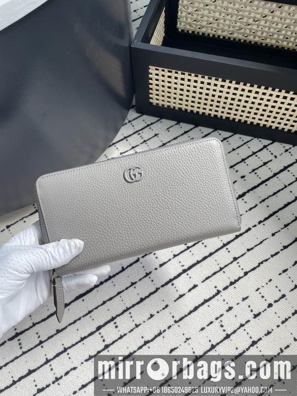 Replica Gucci Bags 1:1 456117 19X9.5X2.5cm ZC 3