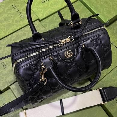 Replica Gucci Bags 1:1 702242 31X19X22cm DF 3colour