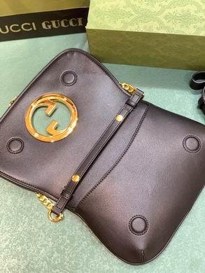 Replica Gucci Bags 1:1 699268 28X16X4cm DF
