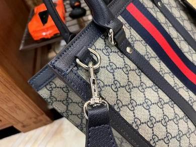 Replica Gucci Bags 1:1 Ophidia 724685 30X32X10.5cm DF