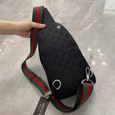 Replica Gucci Bags 1:1 16X30X7cm 082102 XM 3colour