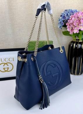 Replica Gucci Bags 1:1 308982 38X27X14cm DF 3colour