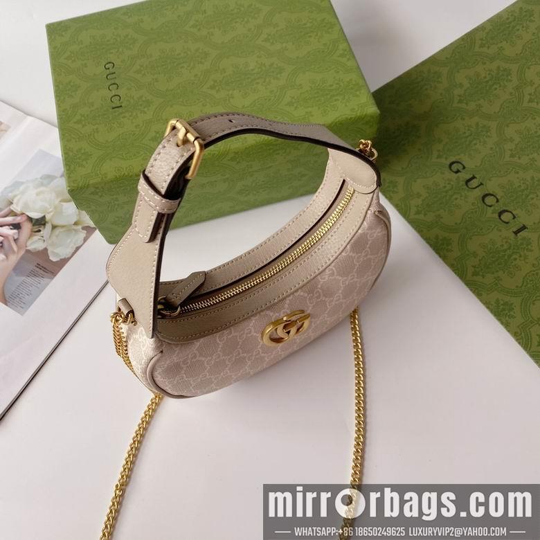 Replica Gucci Bags 1:1 699514 21X11X5cm DF