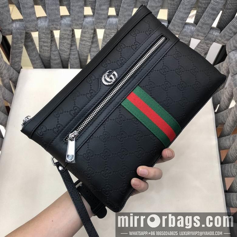Replica Gucci Bags 1:1 6630-5 28X18X3cm WP