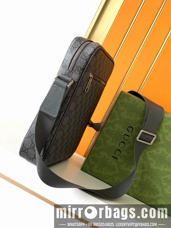 Replica Gucci Bags 1:1 7032-4 24X6X28cm XM