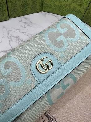 Replica Gucci Bags 1:1 Ophidia 726497 19.5X11X3cm DF 4colour
