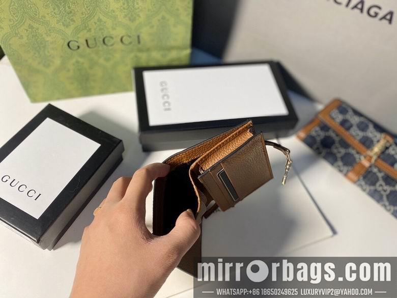Replica Gucci Bags 1:1 645536 11.5X8.5X3cm XM