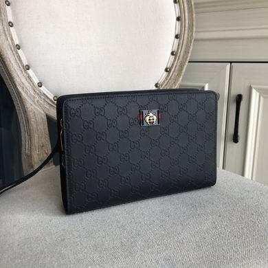 Replica Gucci Bags 1:1 98138-4 25.5X17X5cm XM