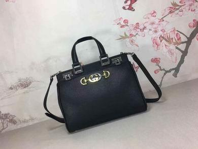 Replica Gucci Bags 1:1 569712 27X22X10.5cm DF 4colour