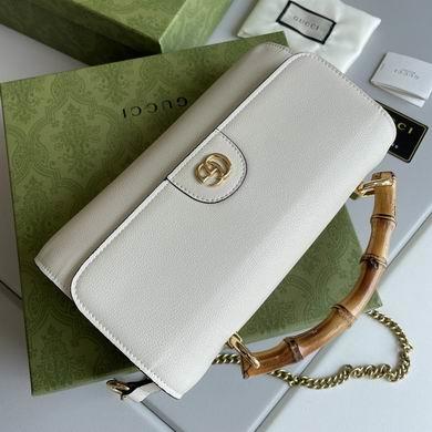 Replica Gucci Bags 1:1 675794 24X14.5X4.5cm DF 4colour
