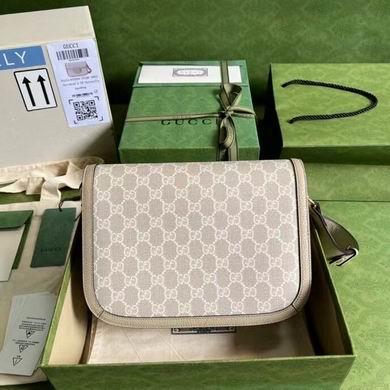 Replica Gucci Bags 1:1 602204 25X18X8cm ZY