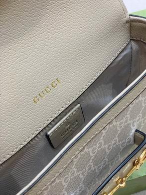 Replica Gucci Bags 1:1 658574 20.5X14.5X5cm DF
