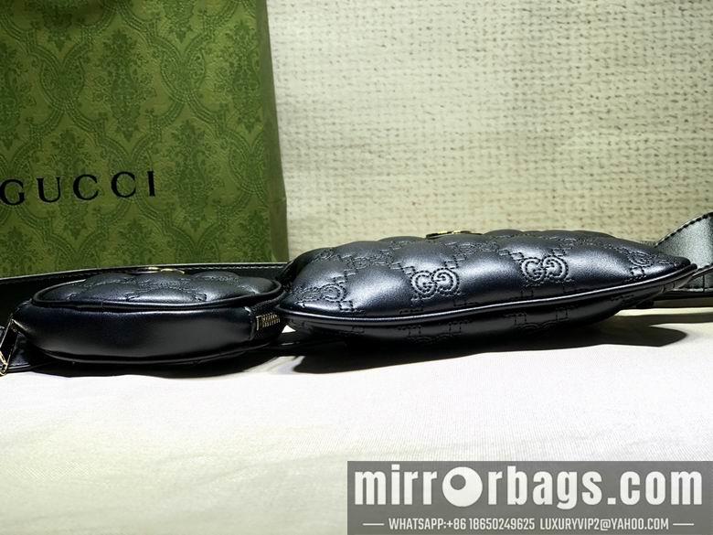 Replica Gucci Bags 1:1 723779 DF