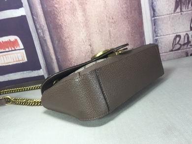 Replica Gucci Bags 1:1 443497 26X15X7cm DF-4