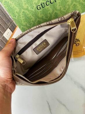 Replica Gucci Bags 1:1 G019-4 28X18X2.5cm XM 3colour