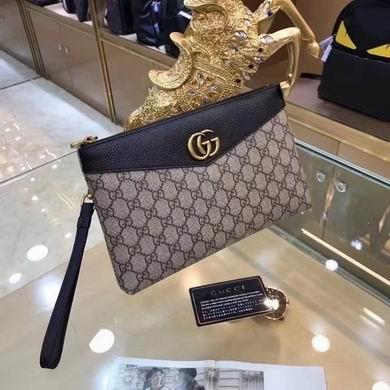 Replica Gucci Bags 1:1 k33081 28X19X3cm WP 2colour