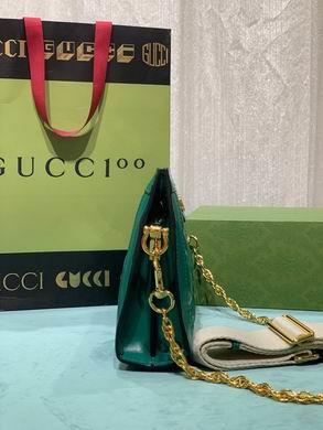Replica Gucci Bags 1:1 702200 26X17.5X8cm DF 4colour