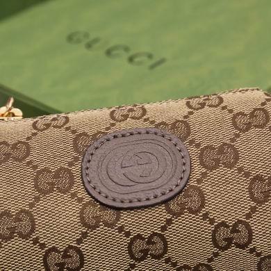 Replica Gucci Bags 1:1 052107 XM 2colour