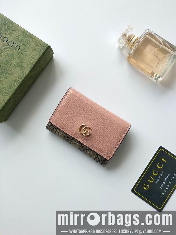 Replica Gucci Bags 1:1 739525 XMY 3