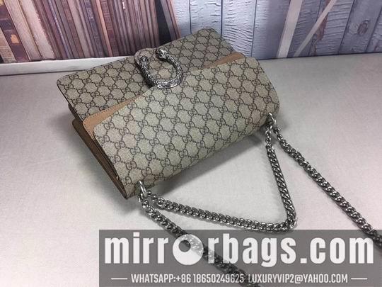 Replica Gucci Bags 1:1 Dionysus 403348 30x20.5x11.5cm df06