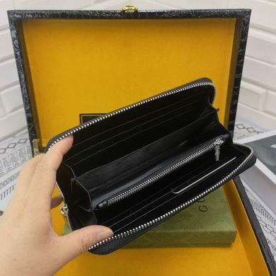 Replica Gucci Bags 1:1 666094 19X10X2.5cm WP