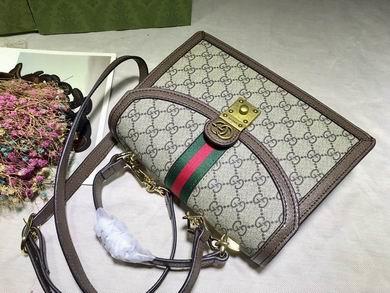 Replica Gucci Bags 1:1 WD651055 25X17.5X7