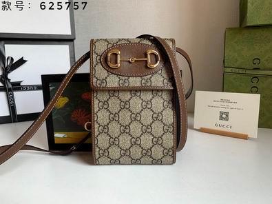 Replica Gucci Bags 1:1 Horsebit 625757 11.5x18x3.5cm df05