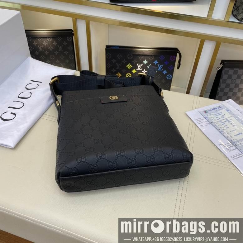 Replica Gucci Bags 1:1 66598-3 24X26X6cm XM