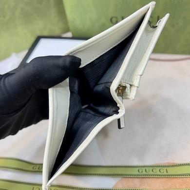 Replica Gucci Bags 1:1 621887 11X8.5X3cm XM 2colour