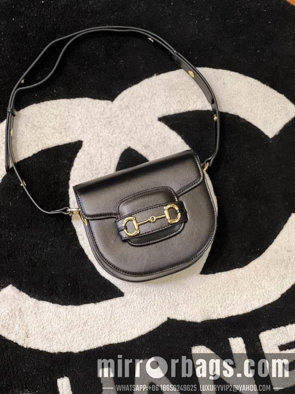 Replica Gucci Bags 1:1 706191 18X17X6.5cm DF-1