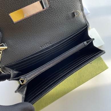 Replica Gucci Bags 1:1 546592 19X10X3cm DF