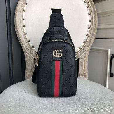 Replica Gucci Bags 1:1 9873-2 28X16X7.5cm WP