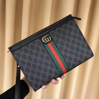 Replica Gucci Bags 1:1 945-5 28X18X5cm XM 2colour