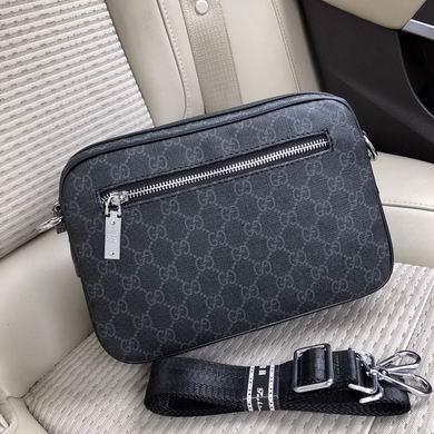 Replica Gucci Bags 1:1 A122-2 26X17X7cm XM 2colour