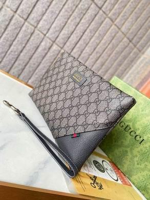 Replica Gucci Bags 1:1 G019-1 28X18X2.5cm XM 3colour