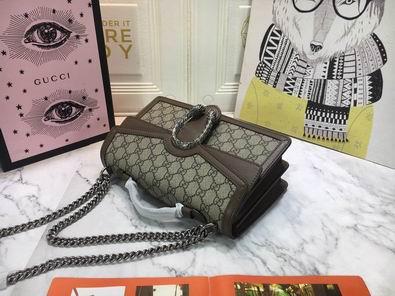 Replica Gucci Bags 1:1 Dionysus 621512 28x18x8cm df05