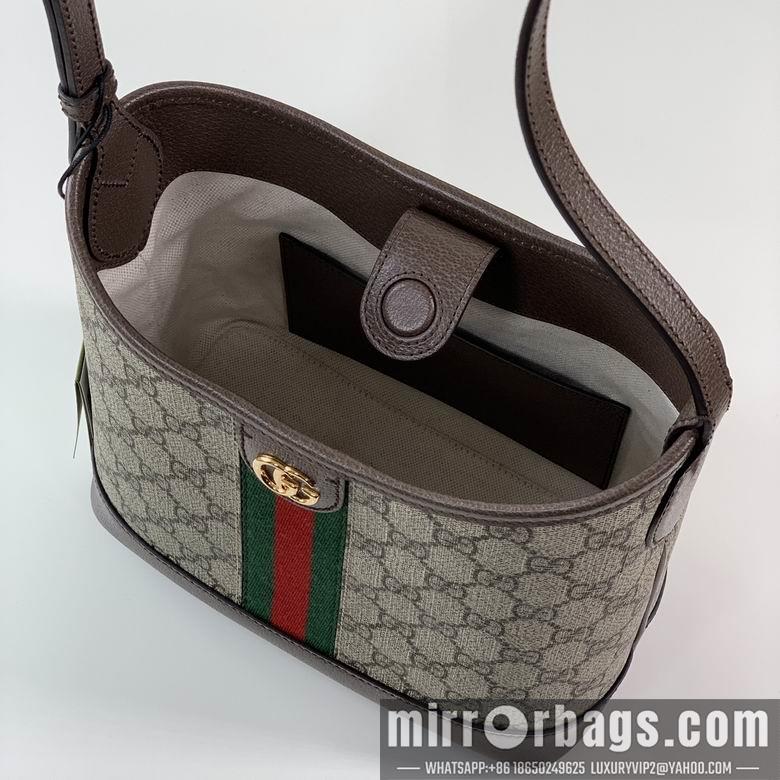 Replica Gucci Bags 1:1 781402 23X21X12cm DF