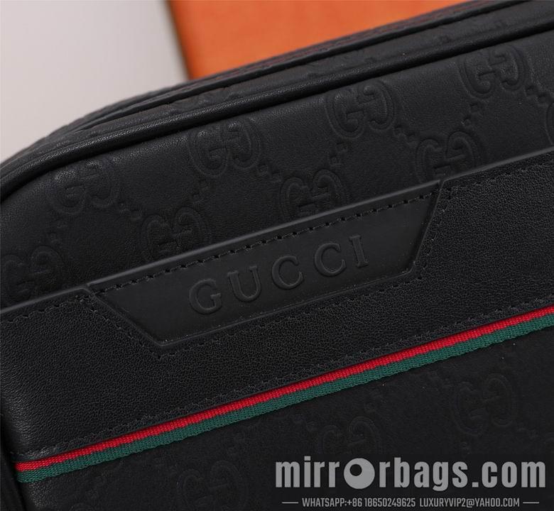 Replica Gucci Bags 1:1 8371-4 25X17X5.5cm WP