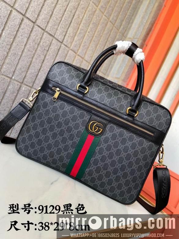 Replica Gucci Bags 1:1 9129 38X29X8cm XM 3colour