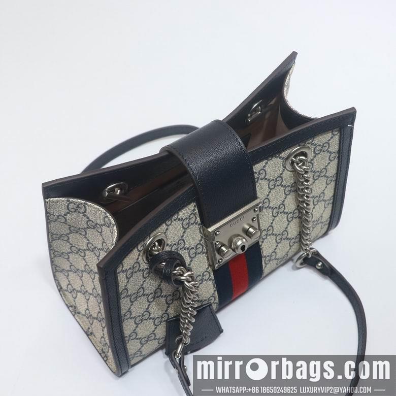 Replica Gucci Bags 1:1 498156 26X18X10cm DF-2