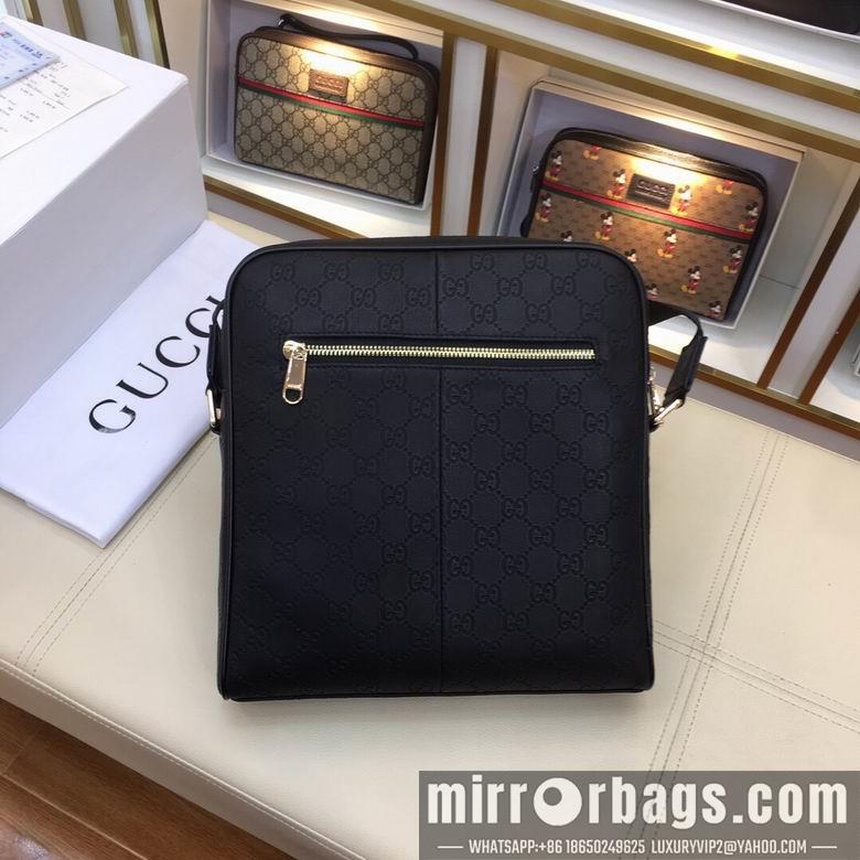 Replica Gucci Bags 1:1 8091-3 24X26X6cm WP