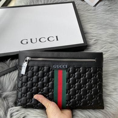 Replica Gucci Bags 1:1 6050 29X19X2.5cm SC