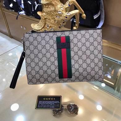 Replica Gucci Bags 1:1 473950 30.5X21X1.5cm WP 3colour
