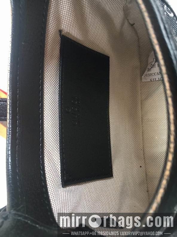 Replica Gucci Bags 1:1 Jackie 685127 19x13x3 cm df01