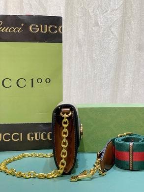 Replica Gucci Bags 1:1 724713 20X12X5.5cm DF 2colour